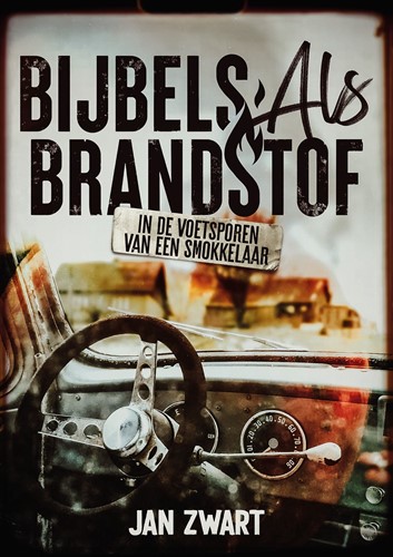 Bijbels als brandstof Bijbels als brandstof