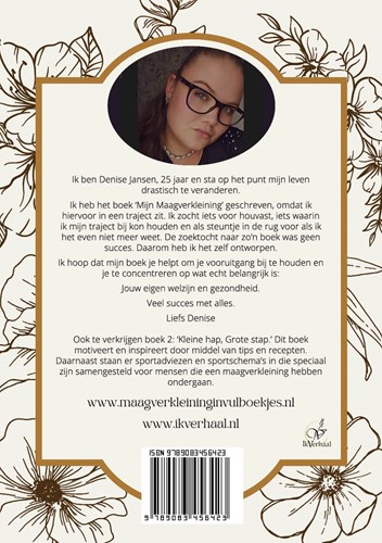 Mijn maagverkleining Mijn maagverkleining-2