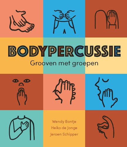 Bodypercussie Bodypercussie