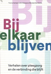 Bij elkaar blijven Bij elkaar blijven