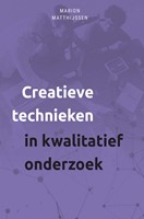 Creatieve technieken in kwalitatief onderzoek
