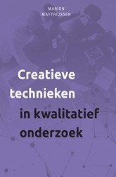 Creatieve technieken in kwalitatief onderzoek