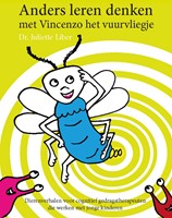Anders leren denken met Vincenzo het vuurvliegje Anders leren denken met Vincenzo het vuurvliegje