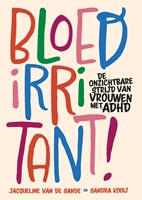 Bloedirritant! Bloedirritant!