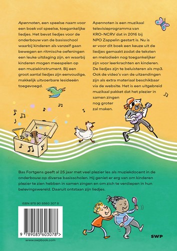 Apennoten Apennoten-2