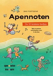 Apennoten Apennoten