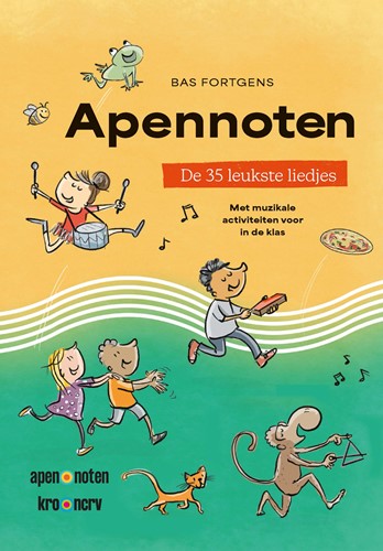 Apennoten Apennoten