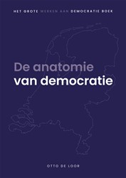 De anatomie van democratie De anatomie van democratie