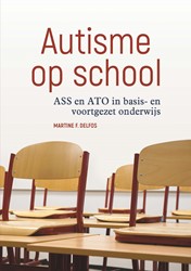 Autisme op school Autisme op school