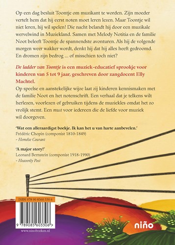 De ladder van Toontje-2