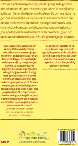 De honderd talen in korte beeldverhalen De honderd talen in korte beeldverhalen-2