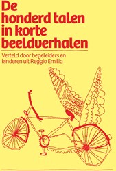 De honderd talen in korte beeldverhalen De honderd talen in korte beeldverhalen