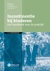 Kindergeneeskunde Incontinentie bij kinderen Incontinentie bij kinderen