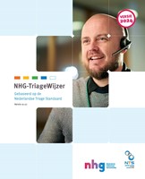 NHG-TriageWijzer 2024 NHG-TriageWijzer 2024