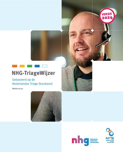 NHG-TriageWijzer 2024 NHG-TriageWijzer 2024
