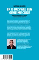 Er is dus wel een geheime code-2