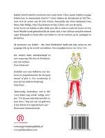 De avonturen van Kakker De avonturen van Kakker-2