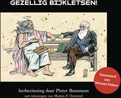 Gezellig bijkletsen!