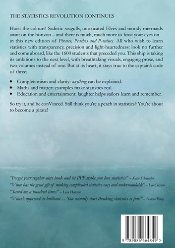 Pirates, Peaches and P-values parrrt 1 Pirates, Peaches and P-values parrrt 1-2