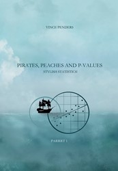 Pirates, Peaches and P-values parrrt 1 Pirates, Peaches and P-values parrrt 1