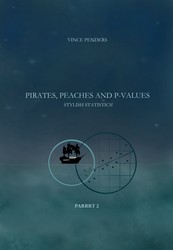 Pirates, Peaches and P-values Parrrt 2 Pirates, Peaches and P-values Parrrt 2