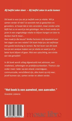 Bij twijfel zeker doen Bij twijfel zeker doen-2