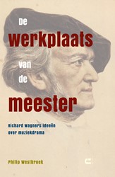 De werkplaats van de meester De werkplaats van de meester