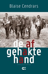 De afgehakte hand