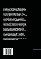 Insects as food and feed: from production to consumption-2
