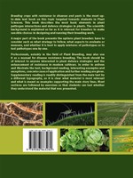 Breeding crops with resistance to diseases and pests-2