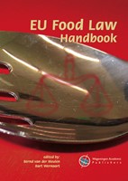 European Institute for Food Law series EU Food Law Handbook