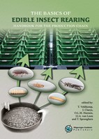 The basics of edible insect rearing The basics of edible insect rearing