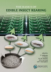 The basics of edible insect rearing The basics of edible insect rearing
