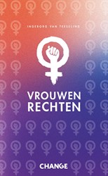 CHANGE Vrouwenrechten