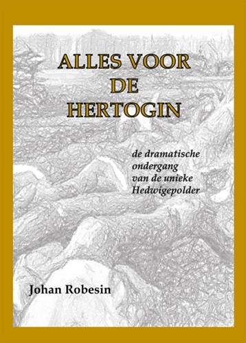 Alles voor de Hertogin