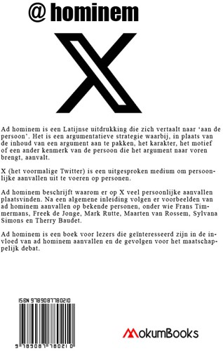 Ad Hominem-2