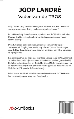 Joop Landré Joop Landré-2