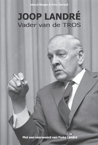Joop Landré Joop Landré