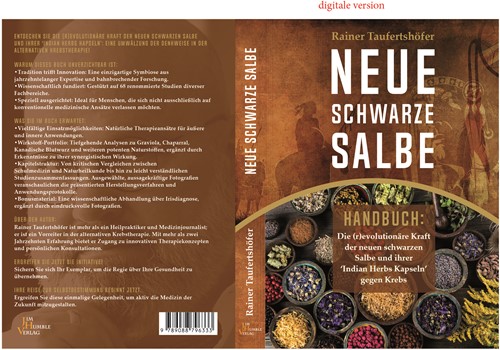 Neue Schwarze Salbe Neue Schwarze Salbe-2
