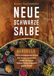 Neue Schwarze Salbe Neue Schwarze Salbe