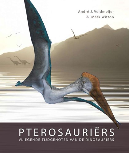 Pterosauriërs Pterosauriërs