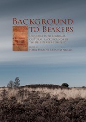 Background to beakers Background to beakers