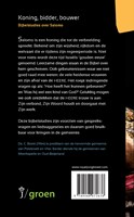 Artios Bijbelstudies Koning, bidder, bouwer Koning, bidder, bouwer-2