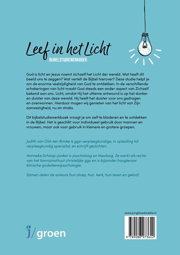 Leef in het Licht Leef in het Licht-2