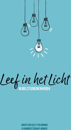 Leef in het Licht Leef in het Licht
