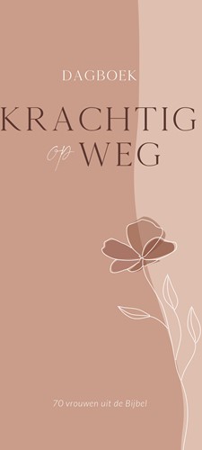 Krachtig op weg Krachtig op weg