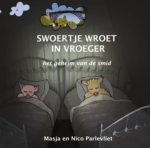 Swoertje wroet in vroeger Swoertje wroet in vroeger