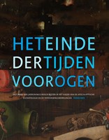 Nijmeegse Kunsthistorische Studies Het einde der tijden voor ogen Het einde der tijden voor ogen