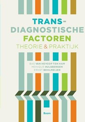 Transdiagnostische factoren Transdiagnostische factoren