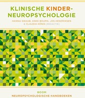 Neuropsychologische handboeken Klinische kinderneuropsychologie
